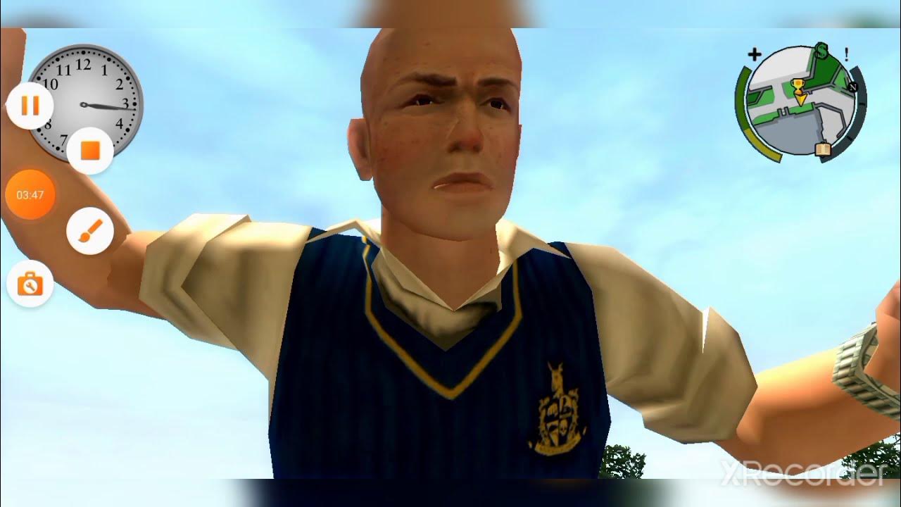 Download noclip mod for Bully: Scholarship Edition