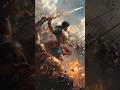 Top 5 Gratest Militaries in Bible | Epic Bible Battle Animation