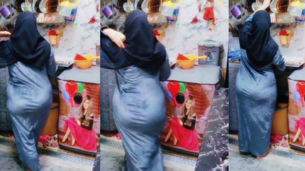 روتين منزلي🫠