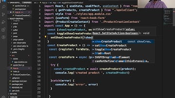 How to use graphQL API to update resource in the ReactJs Application