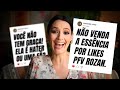 REAGINDO À COMENTÁRIOS NEGATIVOS #React05