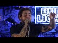 Post Malone - Goodbyes (Live) Mp3 Song