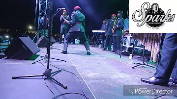 best of Jah prayzah Live perfomance