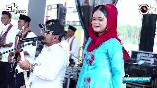 KE MONAS AJI IRAMA FT SK AMANDA