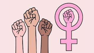 Why feminism in the 21st century has become so divisive