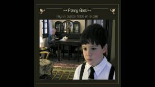Franny Glass - Fin de semana (Letra) chords