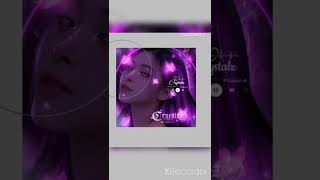 Itzy Ryujin Neon Edit In Ibispaintx