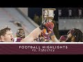 Virginia Tech Football - Highlights vs. Virginia 12/12/20