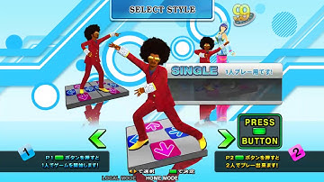 [SM5.0.12] DDR X3 vs. 2nd MIX