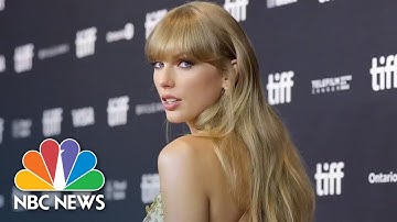 Bad Bunny, Taylor Swift Named Spotify