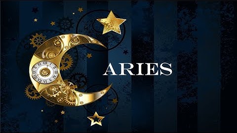 ARIES: WOW! YOU HAVE SOMEONE MESMERIZED BY YOU! 💖
