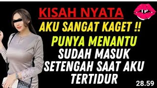 Kisah nyata❤️ketika suamiku lemah sahwat-#kisah viral#cerpen romantis