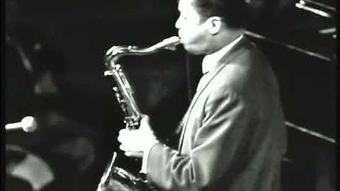 COUNT BASIE-BACK TO THE APPLE