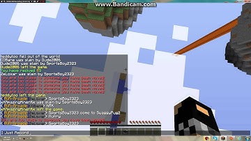 Another Hacker On AliACraft Arcade Founded By ZeLoxar In 7/1/2015 Hacker Name: 5portsBoy2323