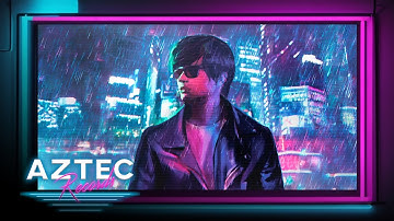 Kalax - Kalax -Official Audio- (Full Album) [Synthwave - Electronic]