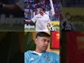 SACHIN TENDULKARS 100th Test Jersey