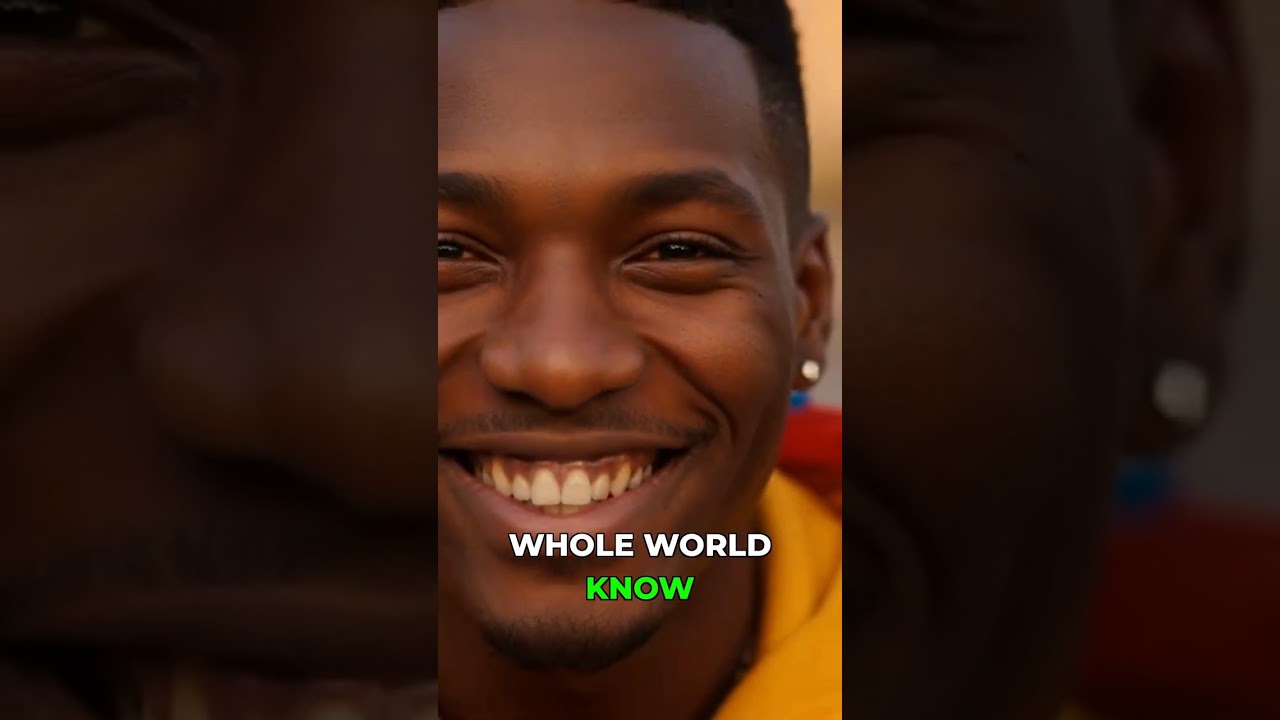 Clap Back if He Kept You Standing! 🙌