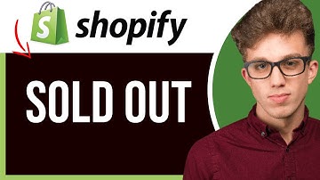 The Product Has Inventory but Shows as Sold Out on Shopify | Fix It in 2025
