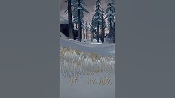 HOW TO: Fix Transmitters in TLD | The Long Dark Beginner Tips (2025) #Shorts