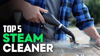 Best Steam Cleaner 2024 to Deep Clean Any Surfaces