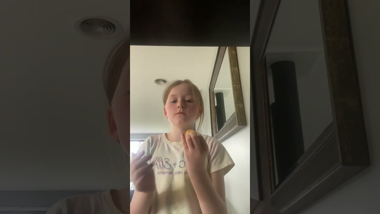 OMG I Forgot It Was Recording 