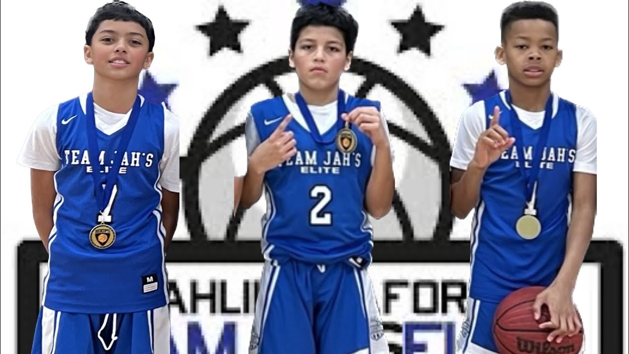 Team Jah s Elite 2029 Game Highlights At ESP Basketball Game On team-jah-s-elite-2029-game-highlights-at-esp-basketball-game-on
