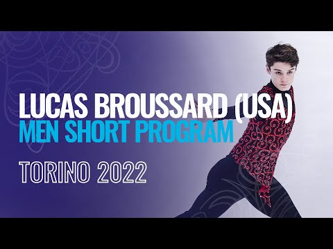 Lucas BROUSSARD (USA)
