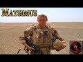 Matsimus in Afghanistan | BRITISH ARMY VETERAN