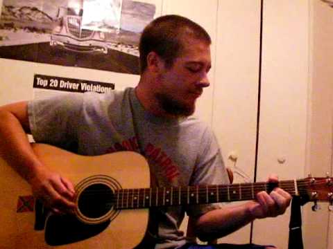 that lonesome song (jamey johnson cover)