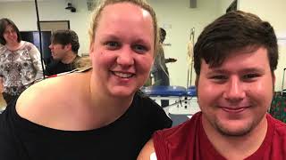 UTMB Bridge PTA to DPT Class of 2018 Slideshow
