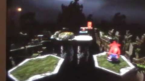 Crash Bandicoot -Cortex Strikes Back- 100% Part 25-Ruination