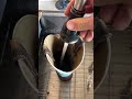 Easy way to break in new boots