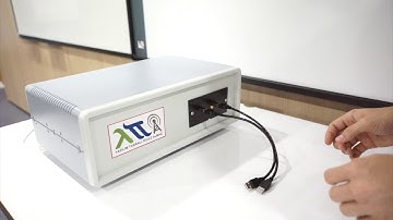 Senior Project : Software Defined Radio 2018