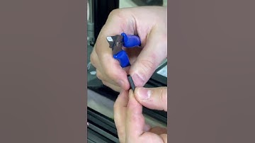 ASMR | 3D-принтер | асмр | робототехника #Shorts