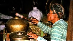 Gending Musik Jawa (Gamelan Jawa) - Javanese Gamelan  - Durasi: 6:49. 