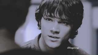 Sam | Elena | Dean - How (part 4)