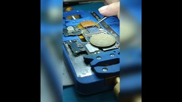 Redmi note 9 problema de touch