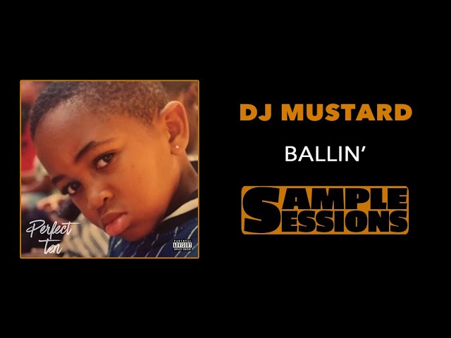 Mustard ballin