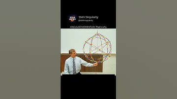 How does a neutron star rotate so fast?