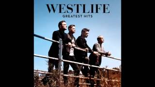 Westlife - Wide Open