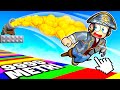 DIVENTO UN CANNONE UMANO SU ROBLOX!