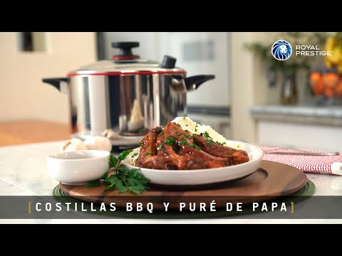 Cocina con Royal