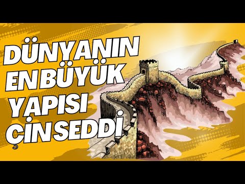 UZAYDAN BİLE GÖRÜNEN