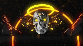 DEEPSENSE, Yannick Jafar & Shakira Aly - Angel Face (Official Lyric Video)