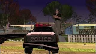 GTA SA Quotes - Country Sheriffs