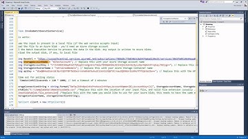 AML Retraining Models Using APIs