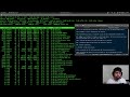 Curso: Introducción a la terminal | Vídeo 14 | Manejo y monitoreo de procesos #Linux #Ubuntu #GNU