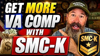 SMC-K VA Disability Compensation! Get FREE REVIEW - The VA Benefit Thousands of Veterans Are Missing