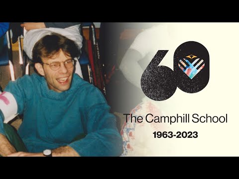 The Camphill School History - 1990s