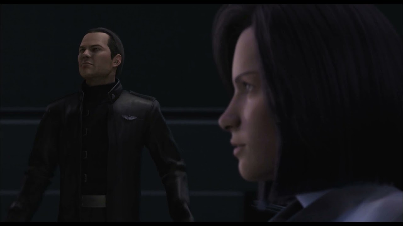 Thousand Foot Krutch War of change slowed and reverb